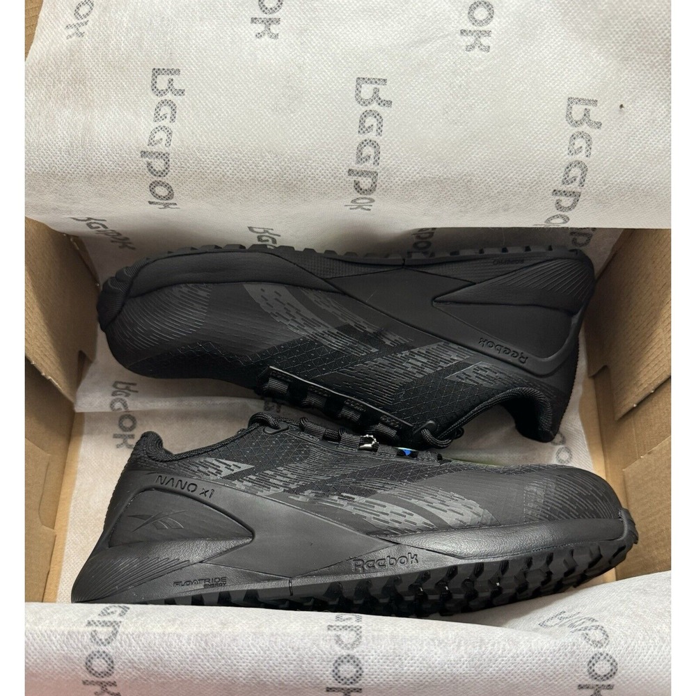 Reebok‎ Nano X1 Women's Work Shoe Size 6 - Picture 8 of 8